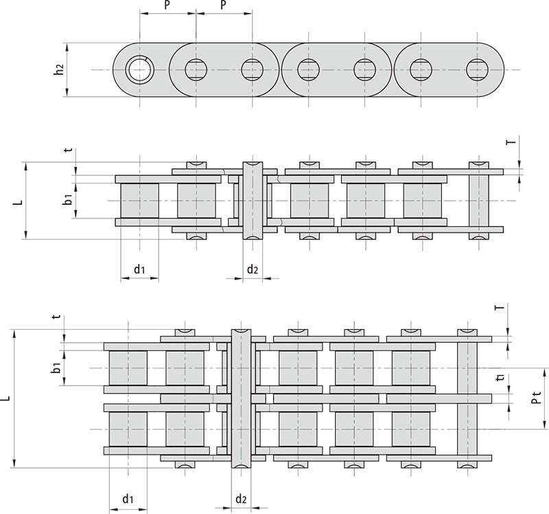 汽車發(fā)動機(jī)正時系統(tǒng)